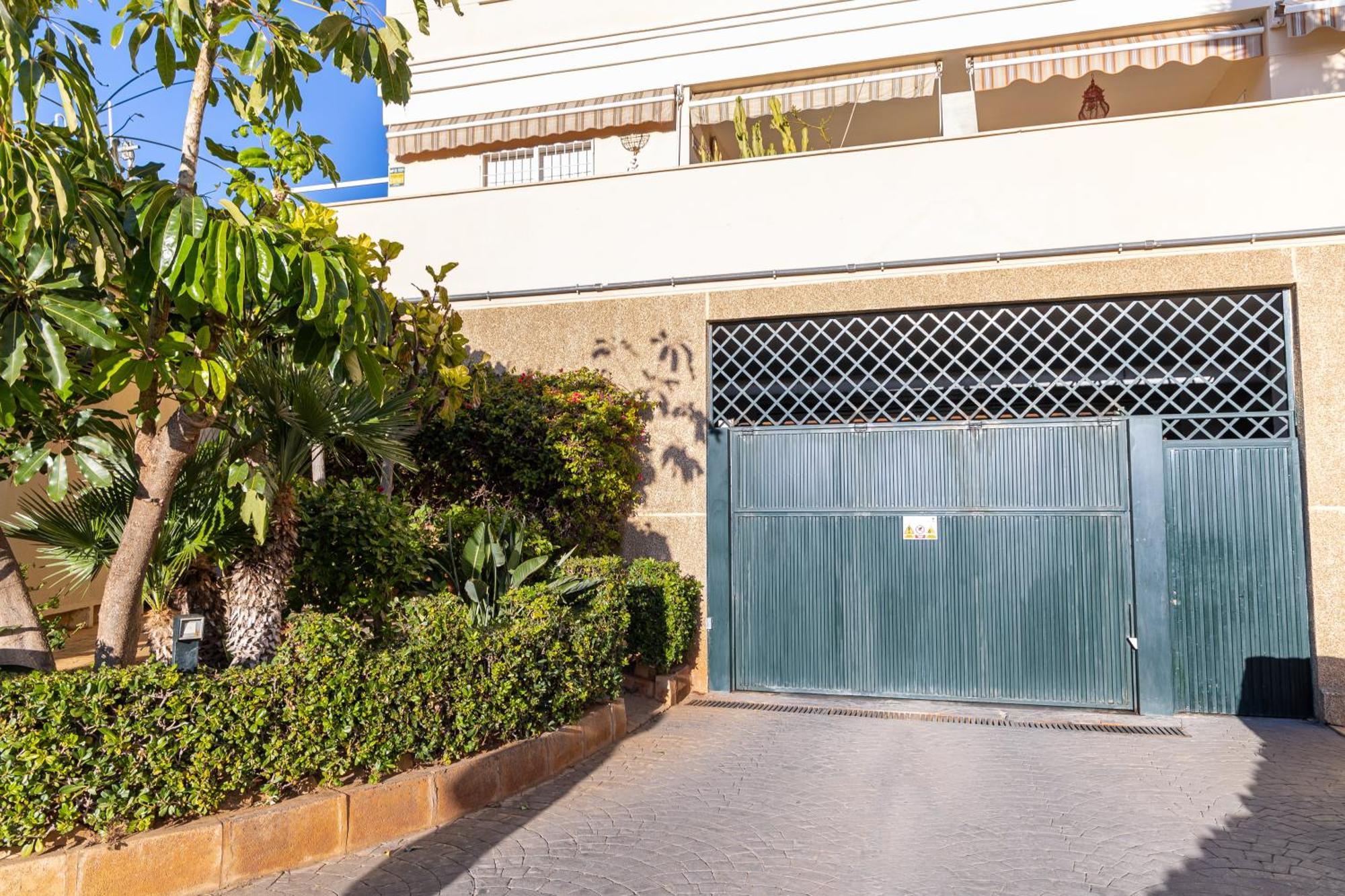 Holidays2Nueva Torrequebrada 2 Bedrooms And 2 Bathrooms, Terrace, Community Pool And Garage Benalmadena Exterior photo