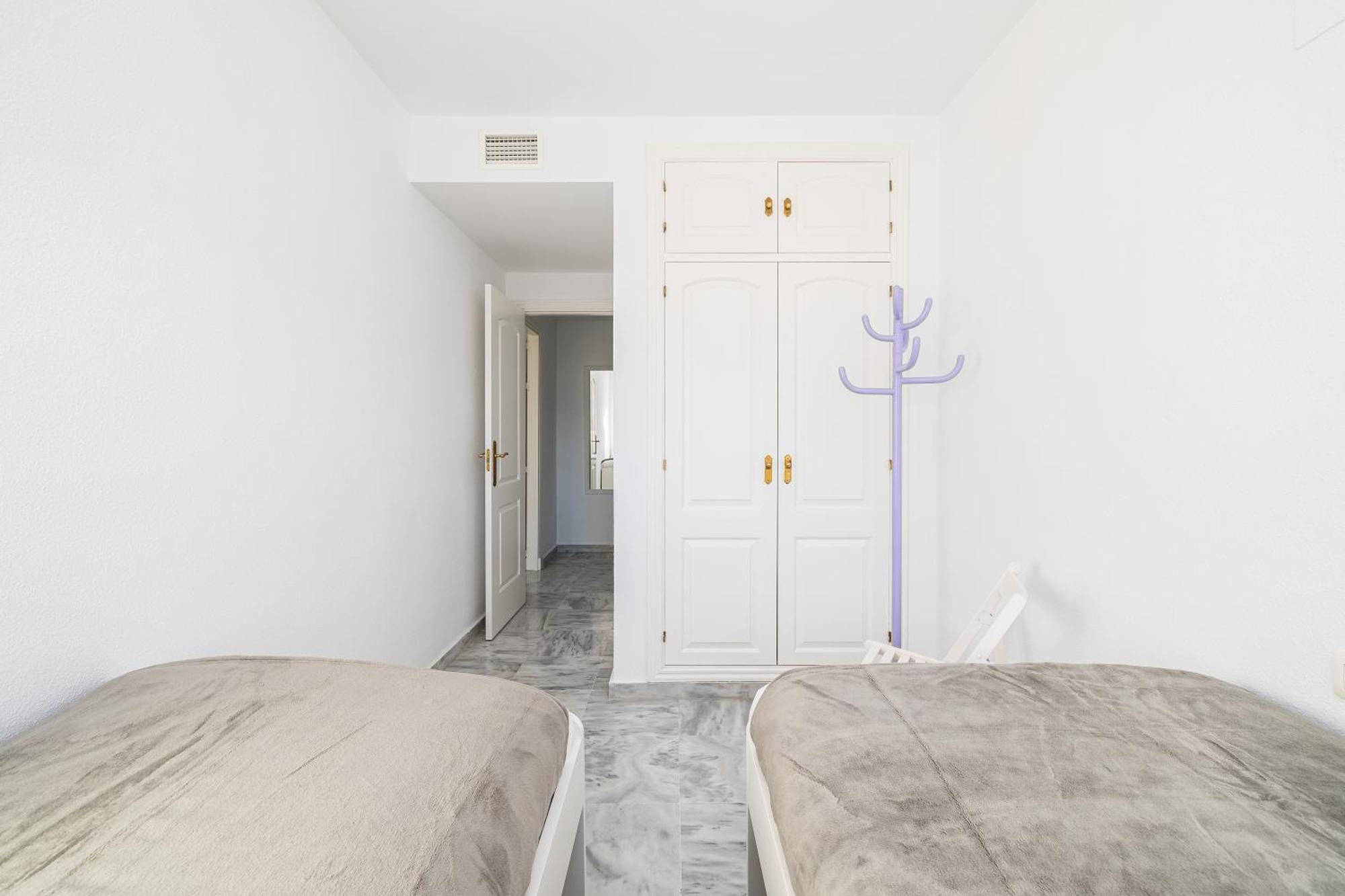 Holidays2Nueva Torrequebrada 2 Bedrooms And 2 Bathrooms, Terrace, Community Pool And Garage Benalmadena Exterior photo